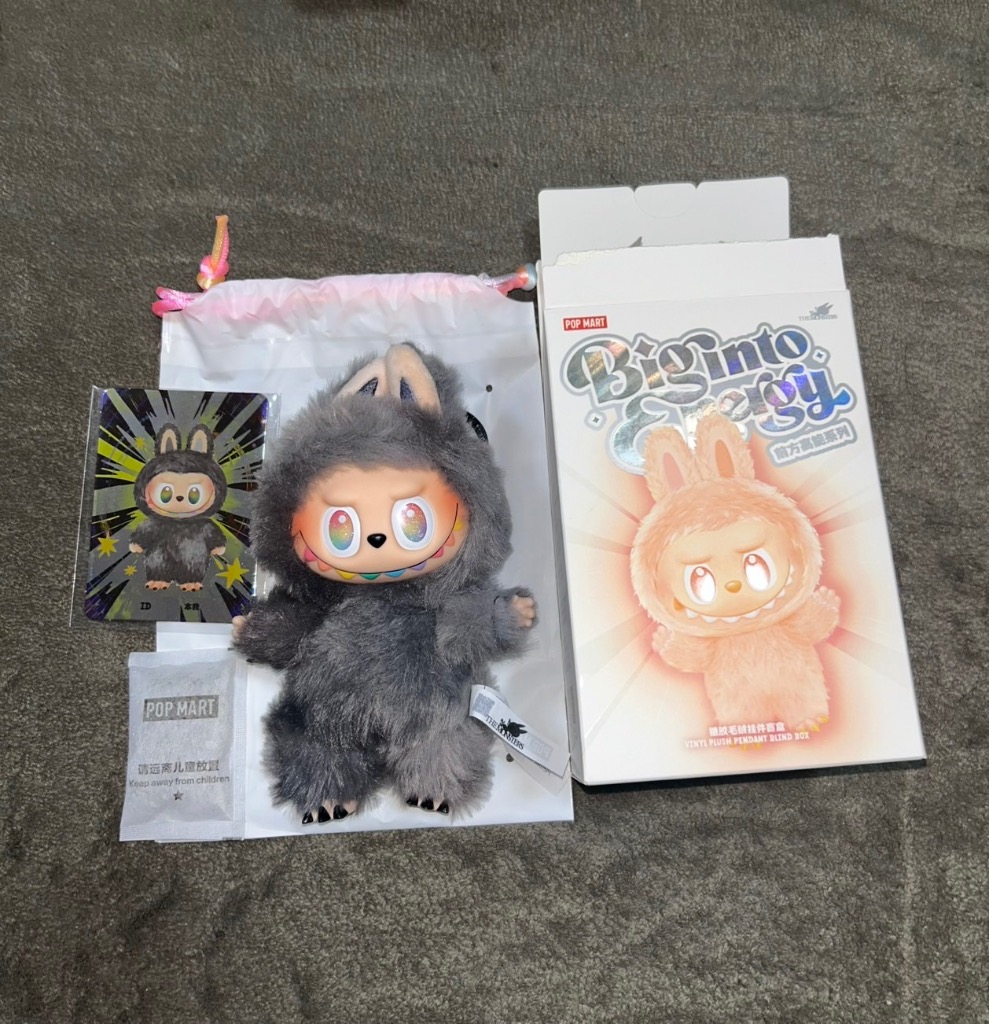 No,17 TENtoTEN プニテンくんBig No,17 TENtoTEN プニテンくんBig