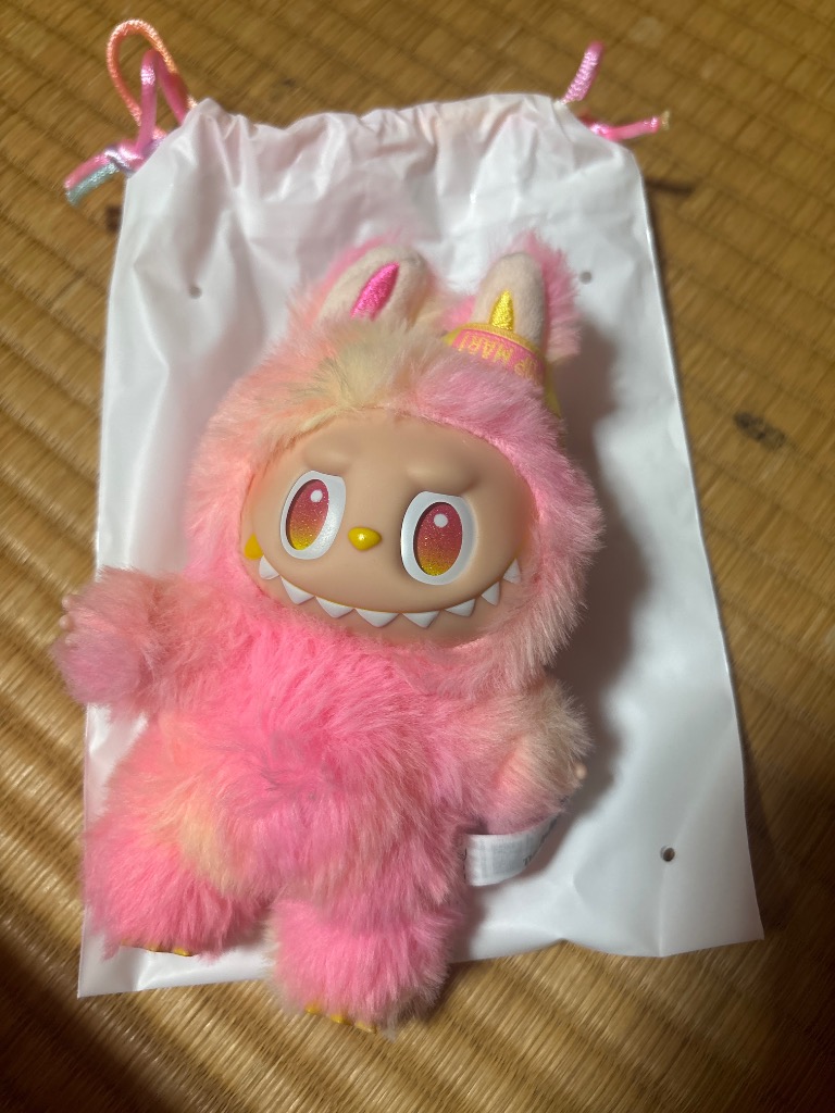 No,17 TENtoTEN プニテンくんBig No,17 TENtoTEN プニテンくんBig