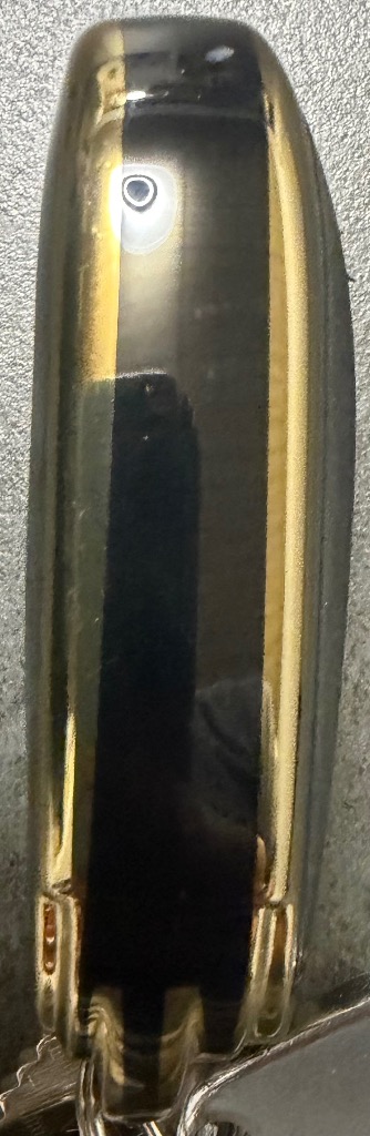 全体のレビュー画像 | 1-1