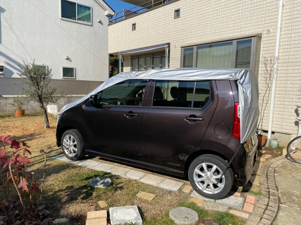 フロントガラス 車カバー 車 カバー 花粉 黄砂 鳥の糞 雪 車中泊 日除け 簡単 1年中使える 火山灰 送料無 XAA356 :XAA356:Lighting  World - 通販 - Yahoo!ショッピング