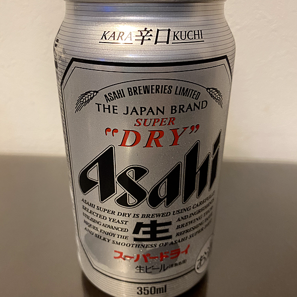 ビール アサヒ スーパードライ 350ml 24本 送料無料 1ケース 24缶 国産 ドライ350 YF : 301335-24 :  リカマンYahoo!店 - 通販 - Yahoo!ショッピング