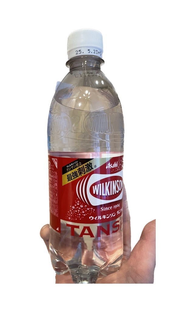 WILKINSON 炭酸水 500ml 48本 最安値 アサヒ ウィルキンソン 強