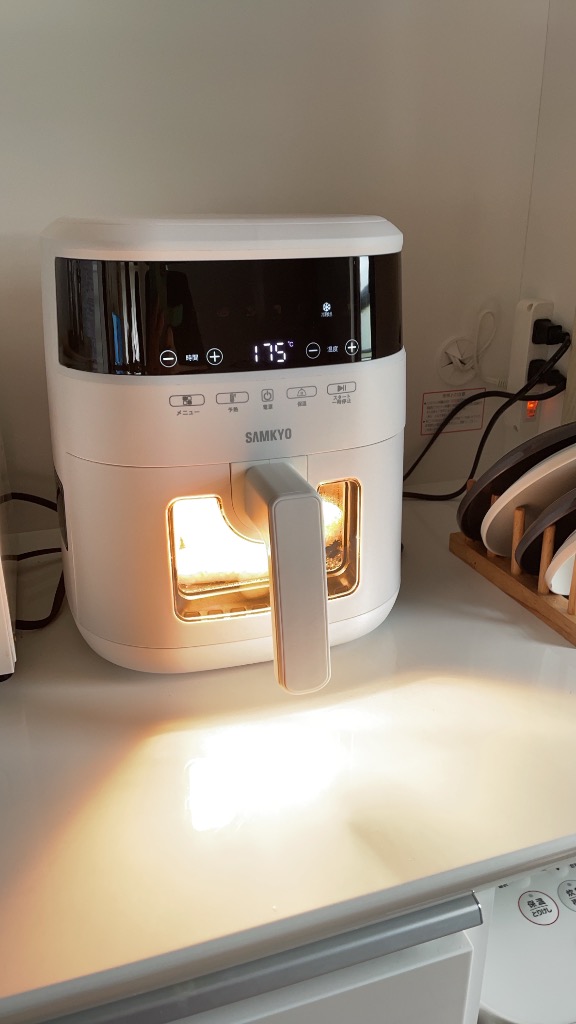 全体のレビュー画像 | 6-0