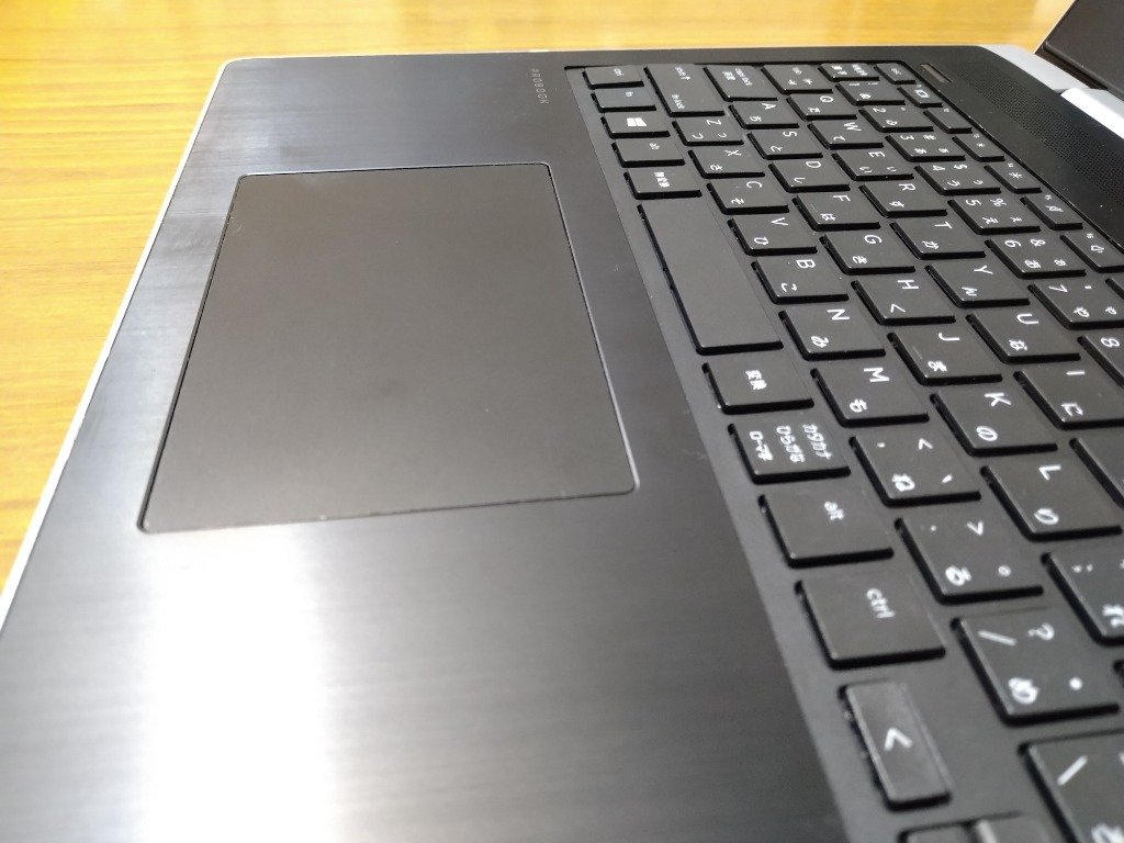 Windowsノート本体 hp ProBook 450 G5 Core i3 4GB 128GB(SSD) hp ProBook 450 G5 Core i3 4GB 128GB(SSD)