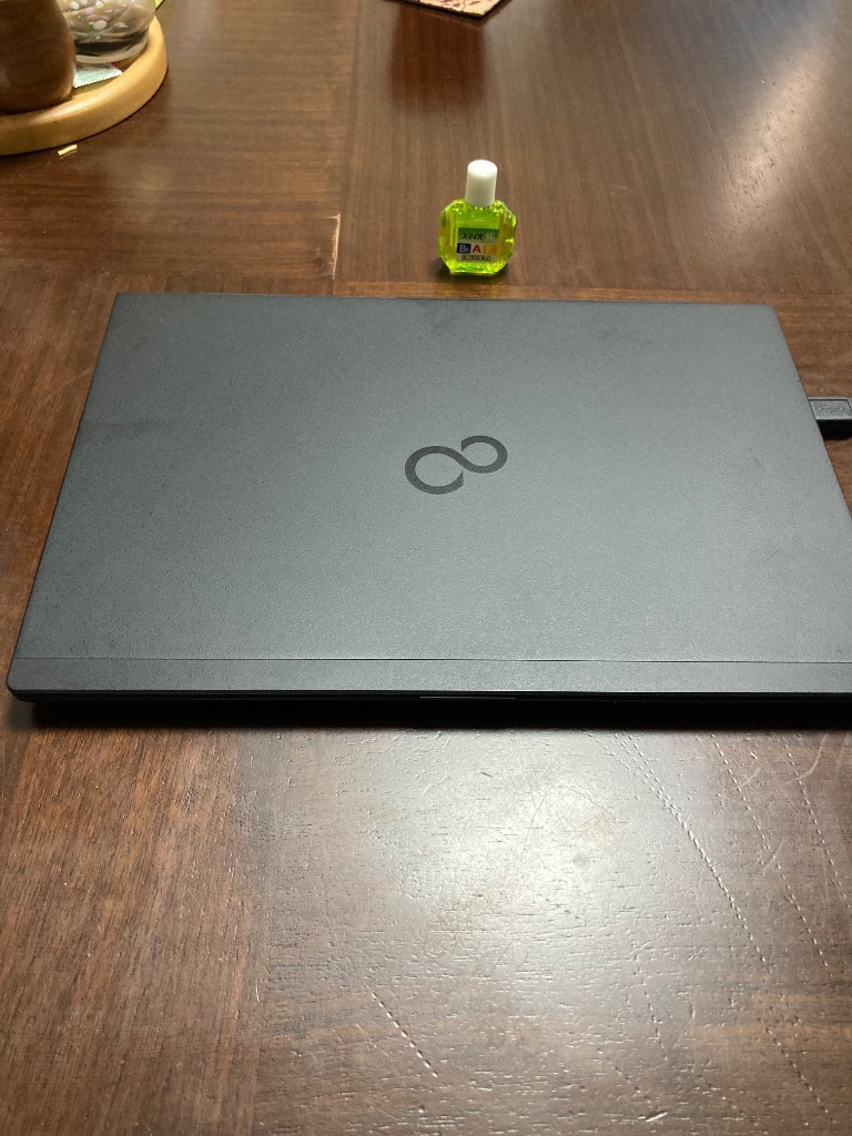 富士通 超軽量 薄型ノートPC FUJITSU LIFEBOOK MU937 51+nWBjeRdL._AC_UL210_SR210,