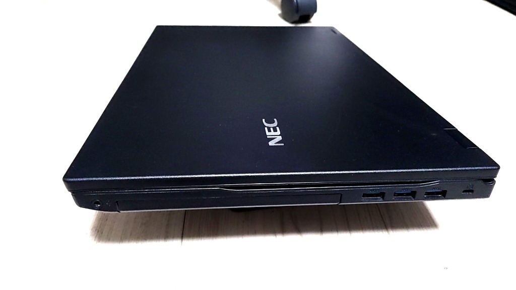8世代 Core i5! NEC VersaPro 高性能 Core i5 メモリ 16GB 爆速 SSD 
