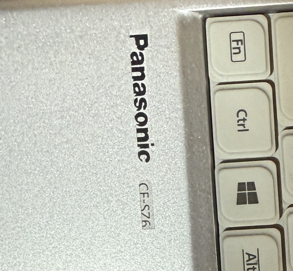 Let's note Panasonic Let's - CF-SZ6 高性能 第7世代 Core i5 Let's note Panasonic Let's - CF-SZ6 高性能 第7世代 Core i5
