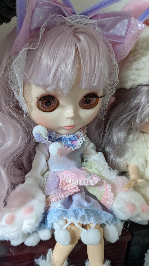 着せ替え 人形 プレゼント BJD アイシードール 服とシューズ