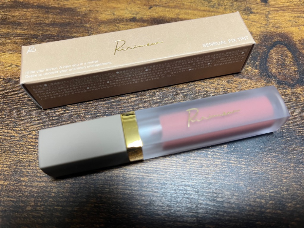レビュー画像