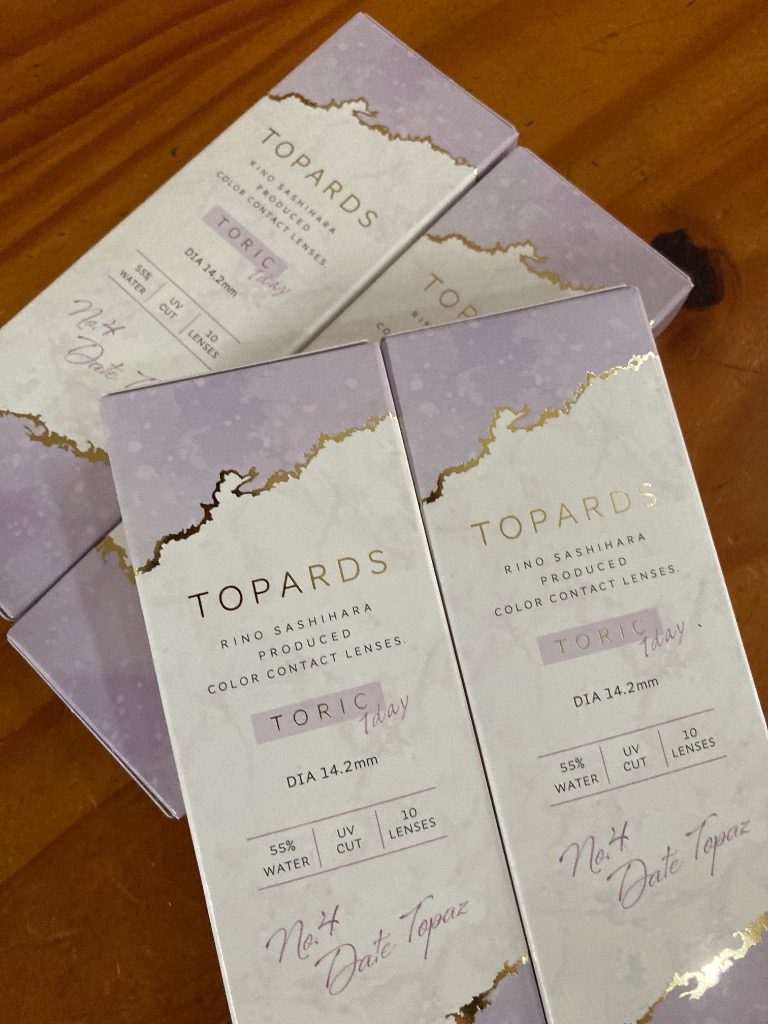 全体のレビュー画像 | 3-0