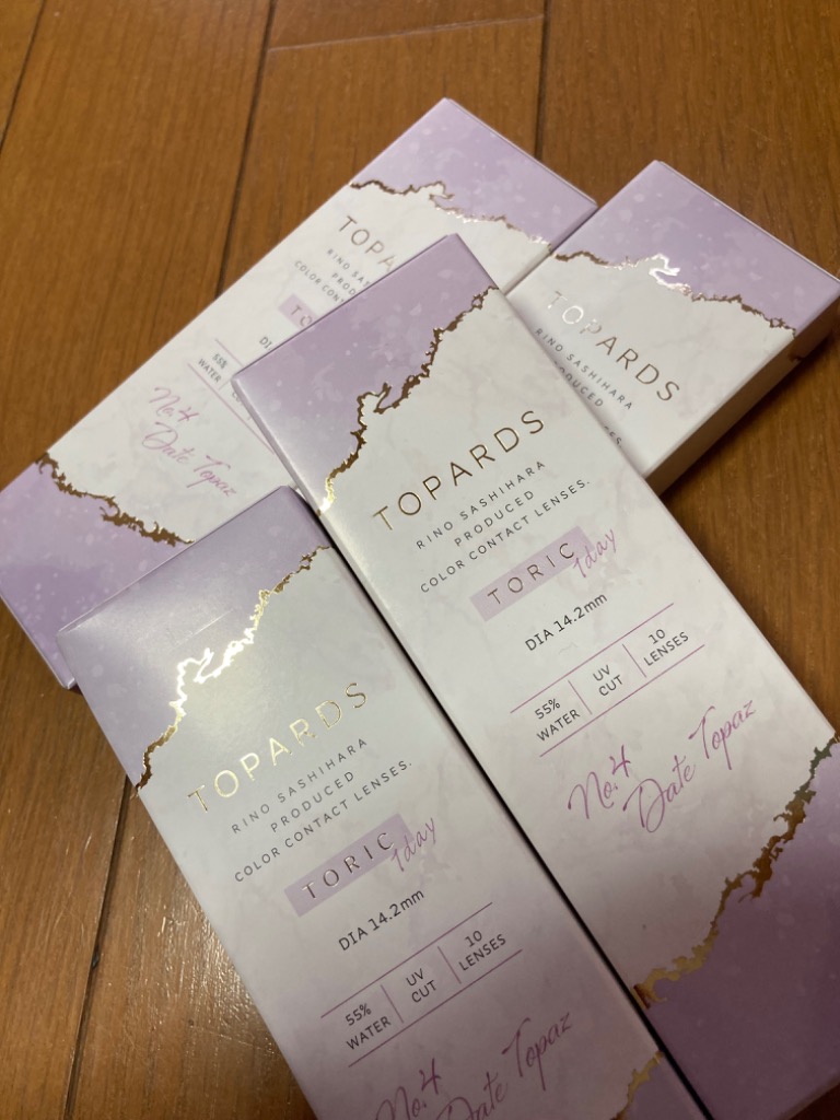 全体のレビュー画像 | 8-0