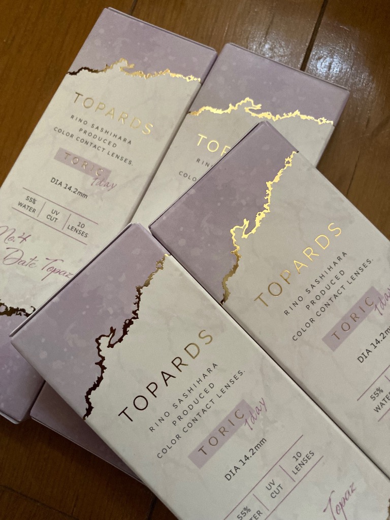 全体のレビュー画像 | 4-0