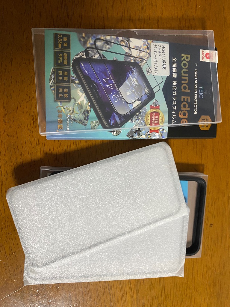 全体のレビュー画像 | 6-0