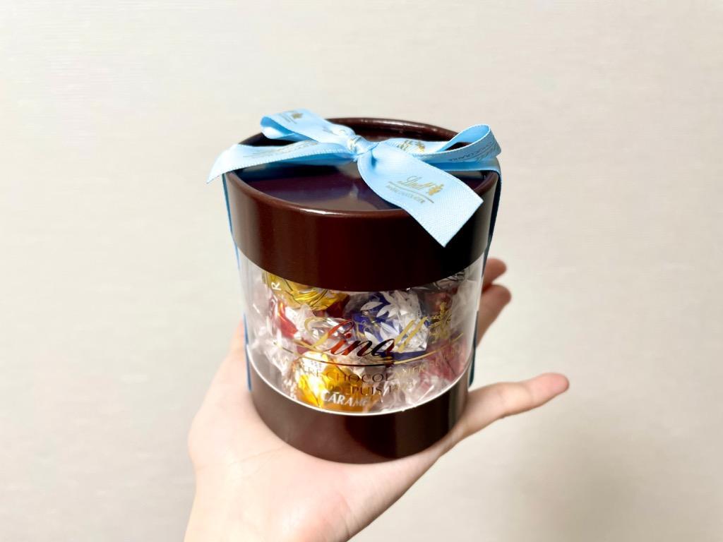 リンツ 公式 Lindt チョコレート ギフト リンドールギフトボックス12個入／6種 誕生日 お礼 お祝い プレゼント :9700465:リンツ  チョコレートLindt - 通販 - Yahoo!ショッピング