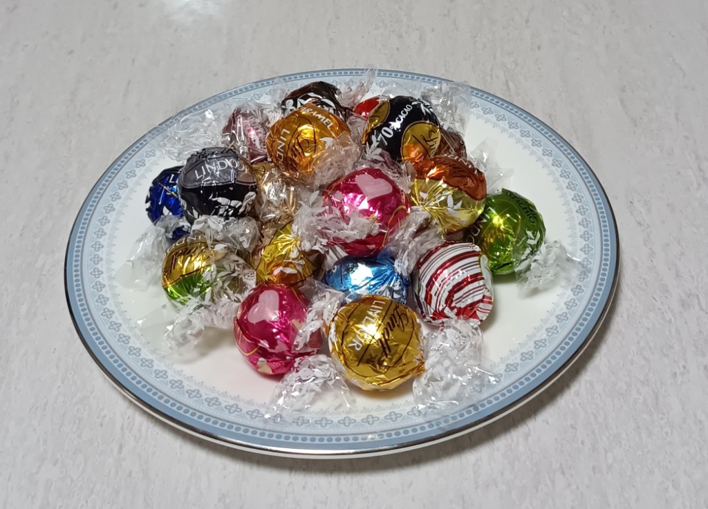 レビュー画像