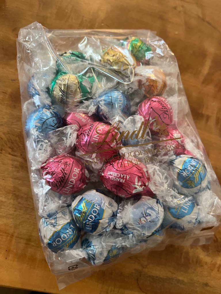 リンツ（Lindt） 【50％OFF】数量限定！なくなり次第終了◇,200