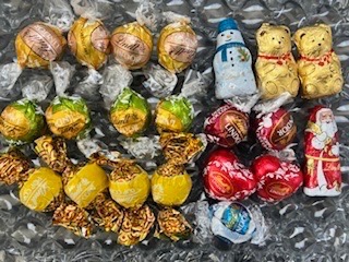 リンツ（Lindt） 【50％OFF】数量限定！なくなり次第終了◇,200