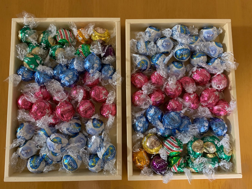リンツ（Lindt） 【50％OFF】数量限定！なくなり次第終了◇,200
