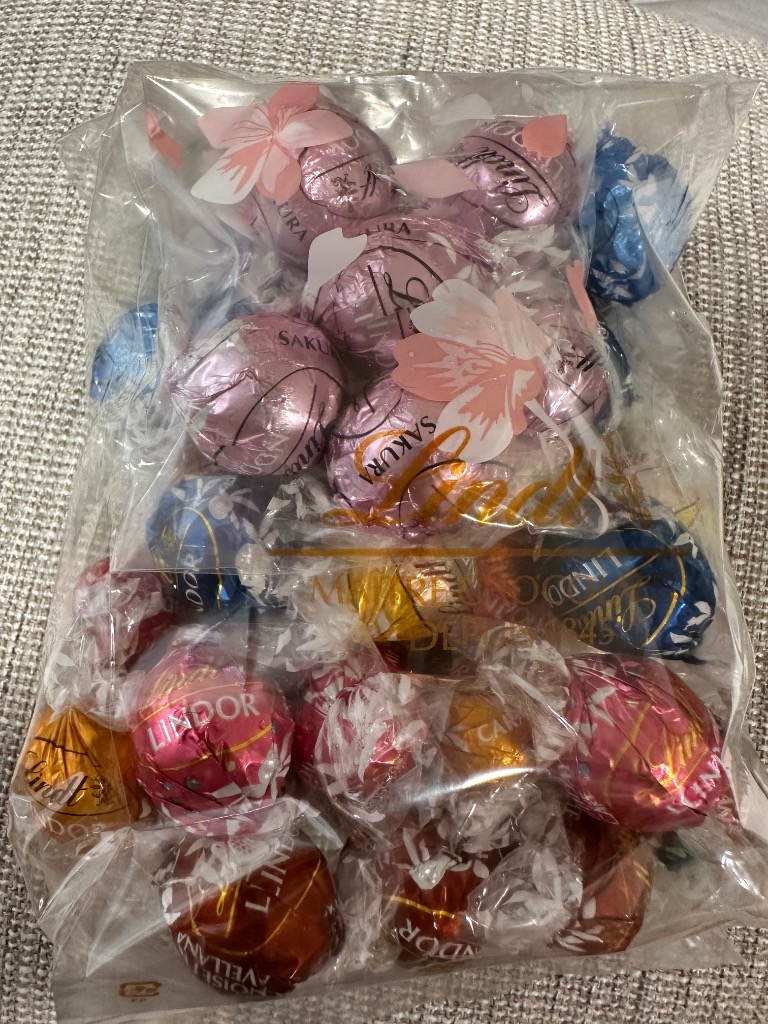 リンツ（Lindt） 【50％OFF】数量限定！なくなり 次第終了◇,200