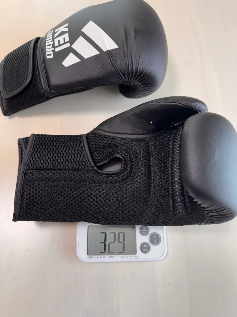 adidas 【サイズ交換送料無料】アディダス ボクシンググローブ
