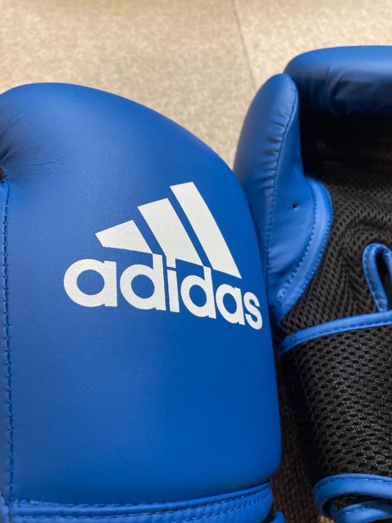 adidas 【サイズ交換送料無料】アディダス ボクシンググローブ