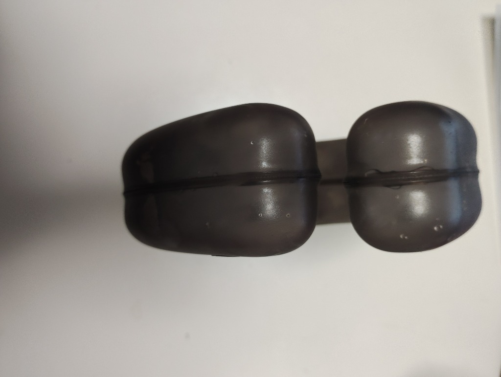 全体のレビュー画像 | 1-1