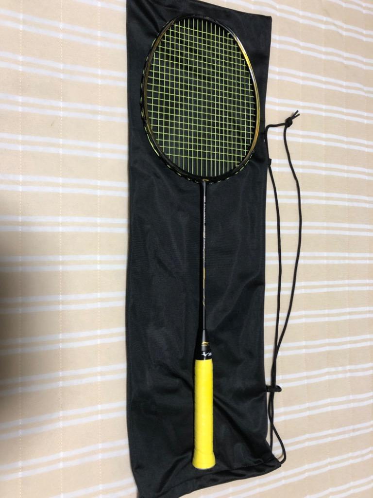 LI-NING 3D CALIBAR 900I(3D-C900I) バドミントンラケット リーニン ...
