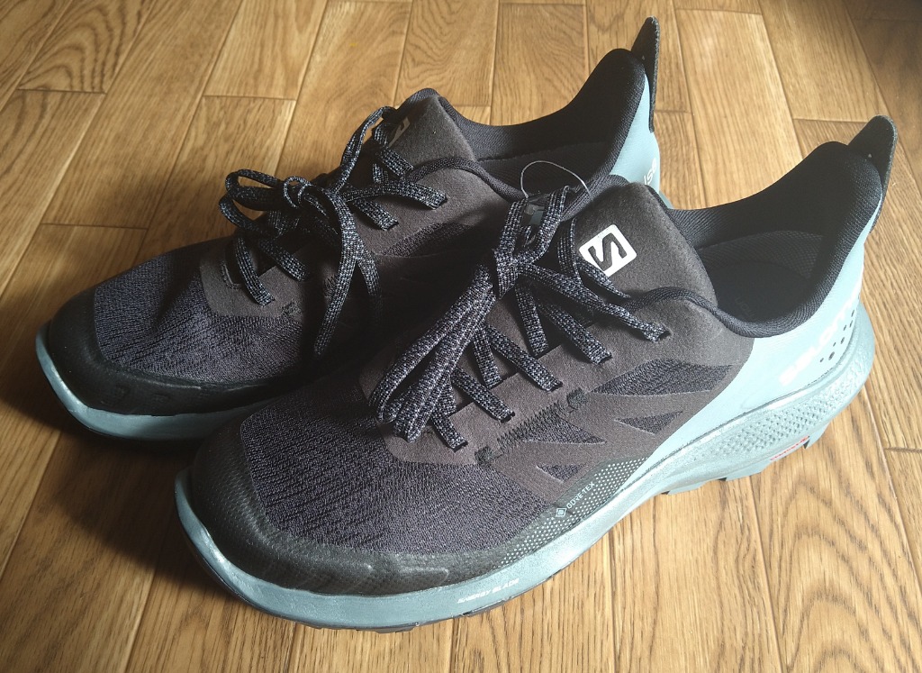 SALOMON SALOMON（サロモン）OUTPULSE GORE-TEX W（アウトパルス