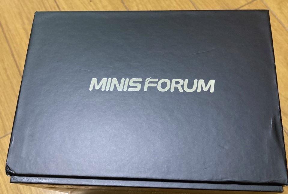 訳あり品】MINISFORUM AMD Ryzen 3 3200U搭載 超小型デスクトップパソコン UM320-8/256-W10Pro(3200U)  メモリ8GB ストレージ256GB :UM320-8-256-P3200U-H:リンクスダイレクト - 通販 - Yahoo!ショッピング