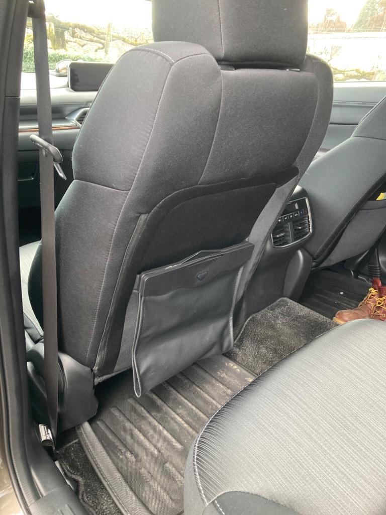 車 ゴミ箱 車載 大容量 LEDライト付き 収納 折りたたみ シンプル スリム おしゃれ 車内 シートバック 折り畳み 磁石 マグネット ケース  :LY-0333:COREMO+ - 通販 - Yahoo!ショッピング