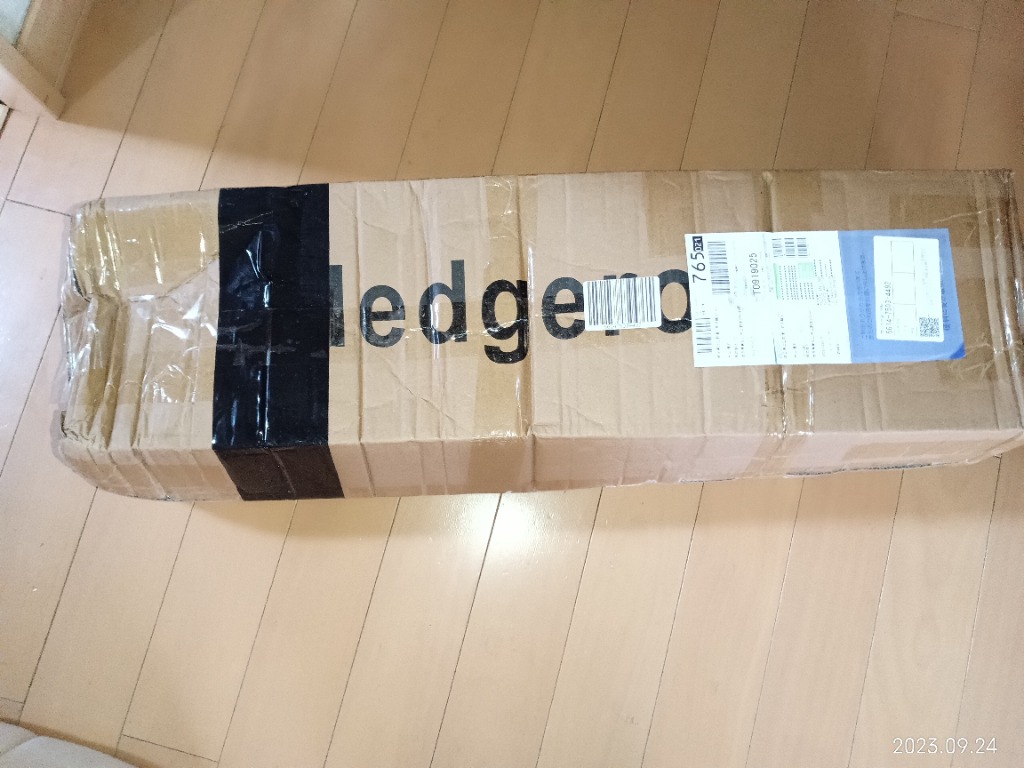 レビュー画像