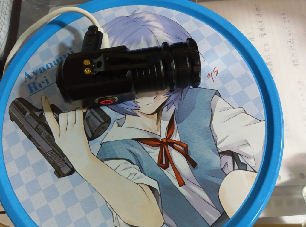 レビュー画像