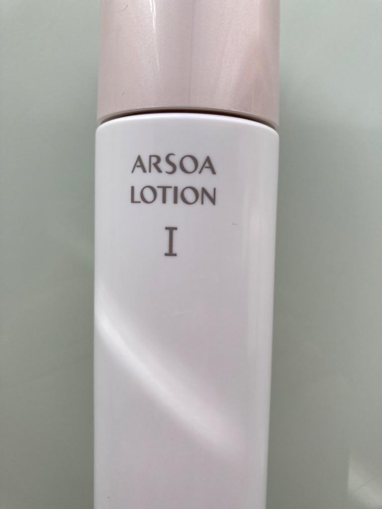 アルソア ローションI 150ml 「ローション1」 : 1000030001 : LION