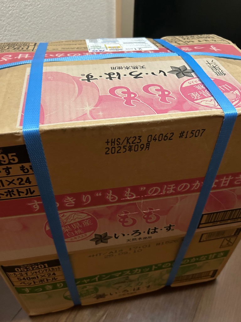 レビュー画像