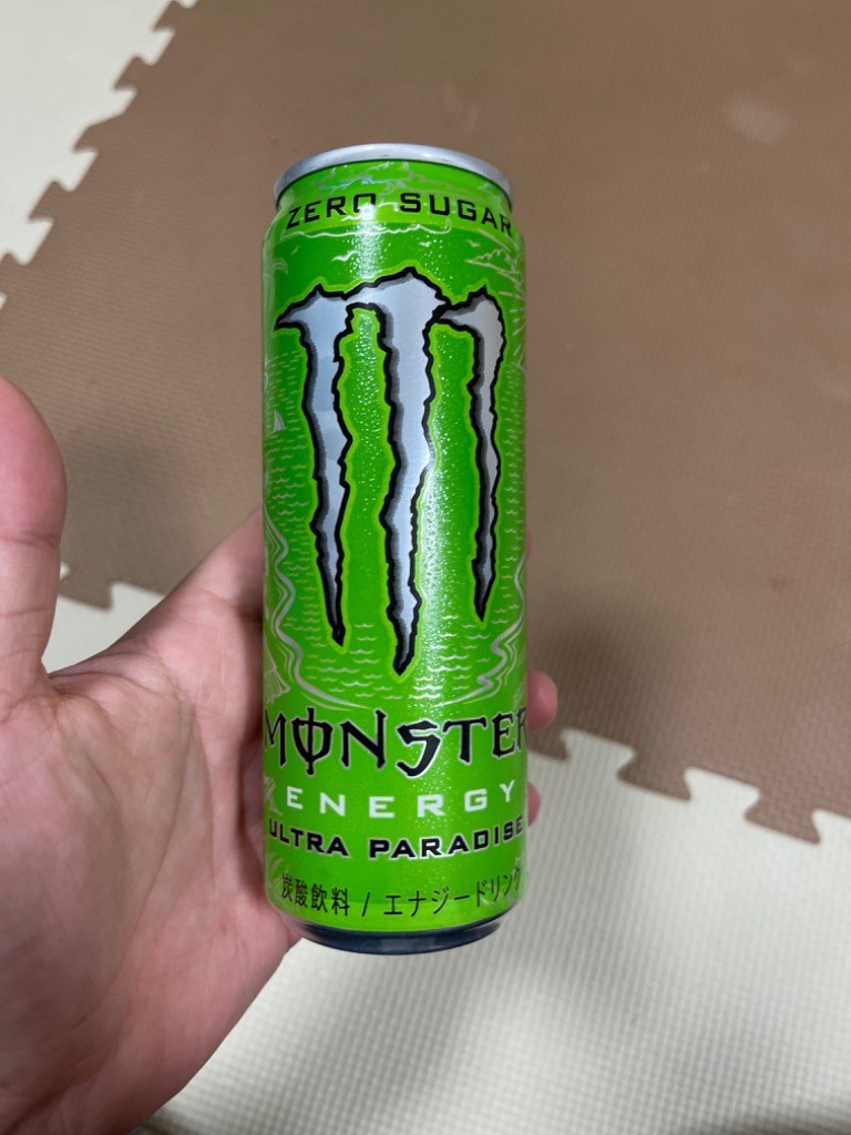 アサヒ あすつく 選べる モンスターエナジー 355ml×2ケース/48本