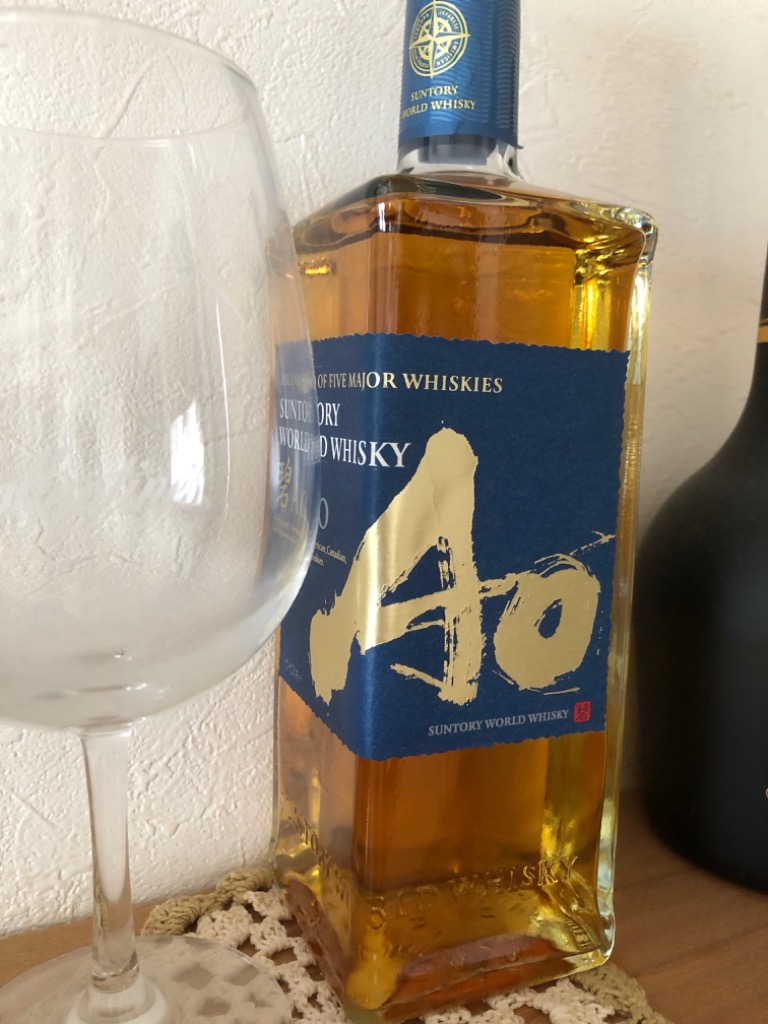 SUNTORY 「7/15 +4％ 5のつく日」 サントリー ワールド