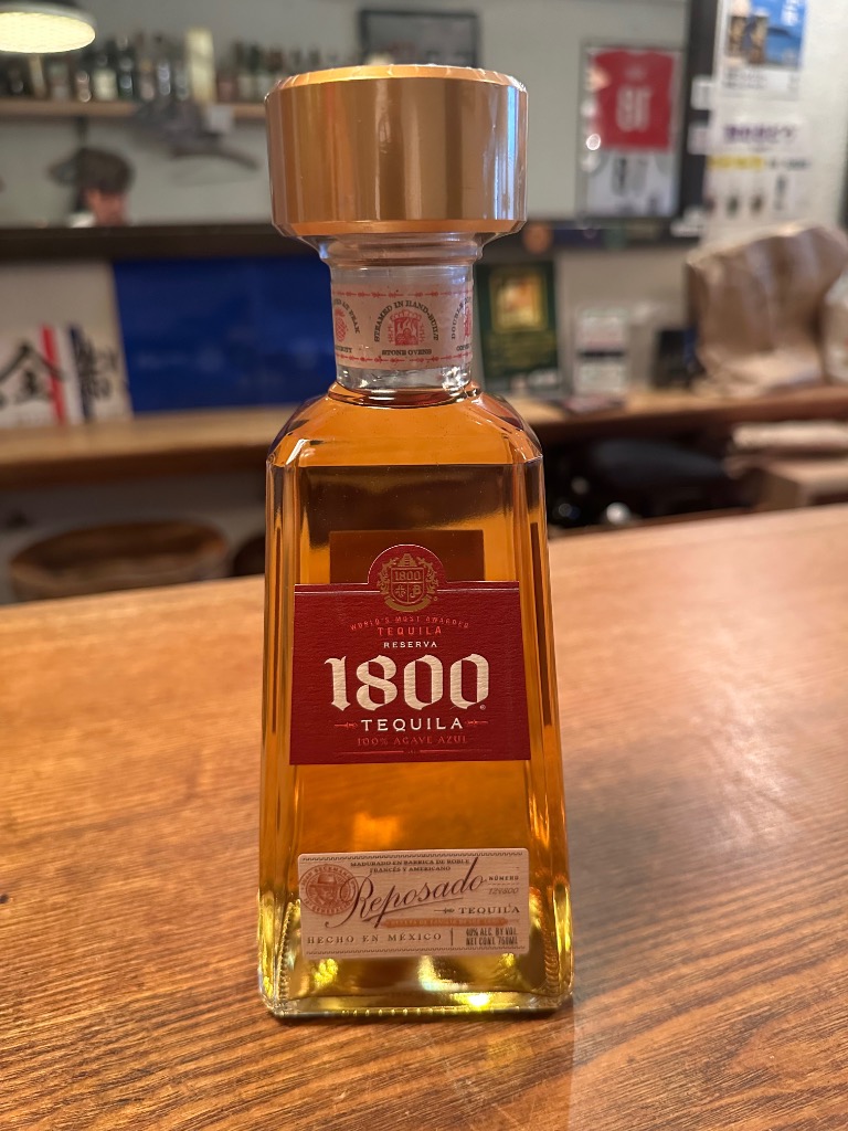 Jose Cuervo 【6/25(水)全品P2倍】テキーラ 正規品 クエルボ1800