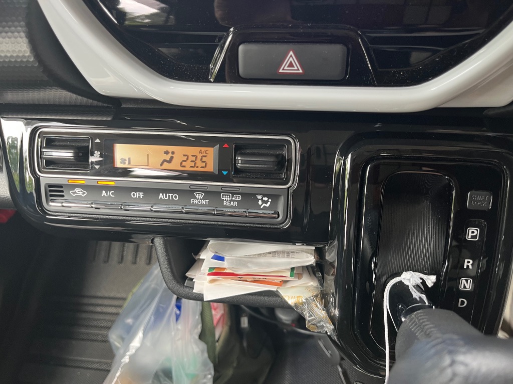 KUTOOK 新型ハスラー ハイブリッド MR52S MR92S オシャレ ドレス