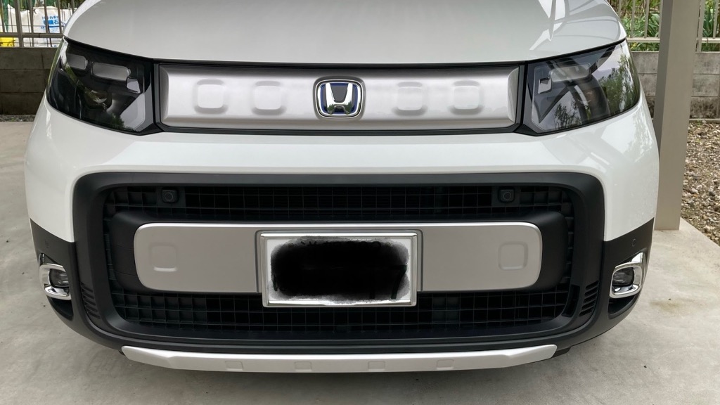 KUTOOK フリードGT系 フリードe:HEV クロスター カスタム