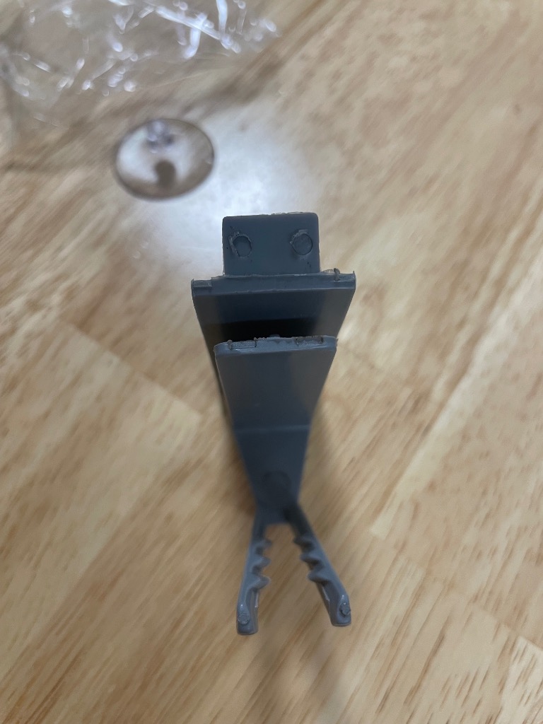 全体のレビュー画像 | 1-0