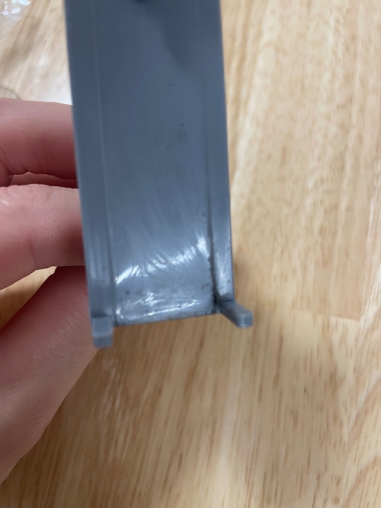 全体のレビュー画像 | 1-1