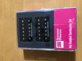 SEYMOUR DUNCAN ( セイモアダンカン ) ◇超定番 Hot Rodded SH-2n Jazz