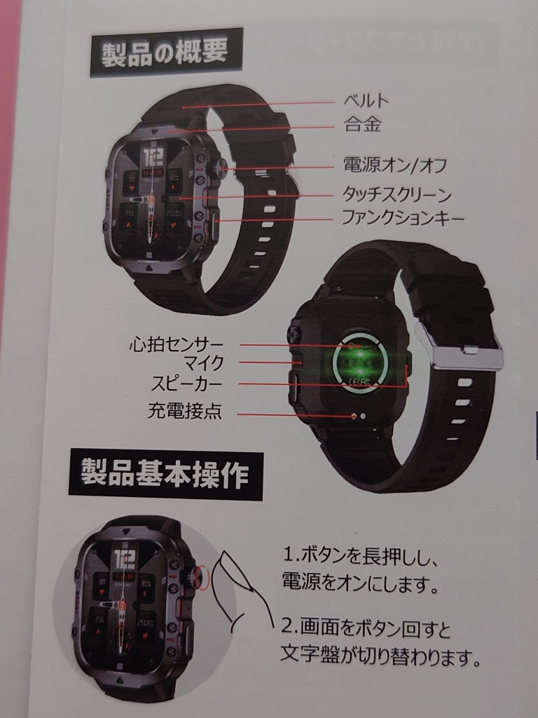 レビュー画像