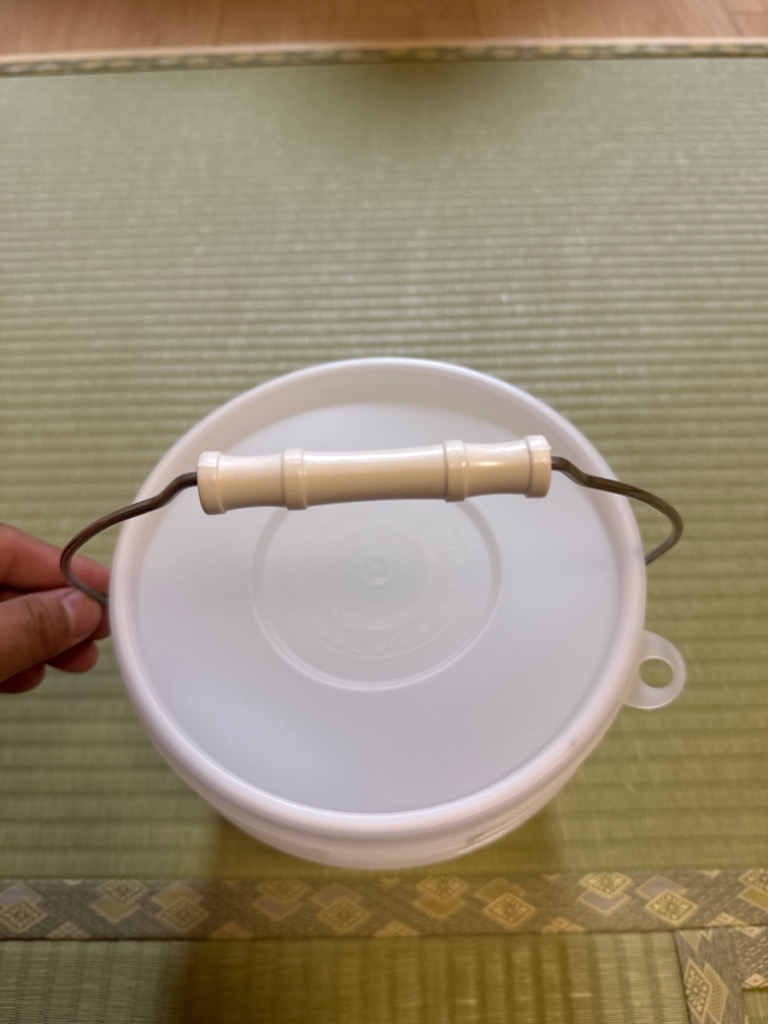伸和( 日用品、アウトドア用品) 高密閉バケツ 保存容器 釣り 伸和( 日用品、アウトドア用品) 高密閉バケツ 保存容器 釣り