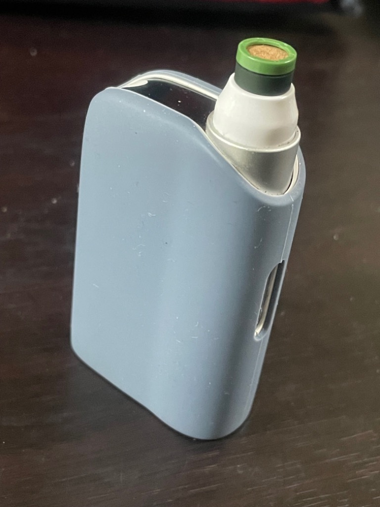 ploom tech+ with ケース with2 プルームテック プラス プルーム