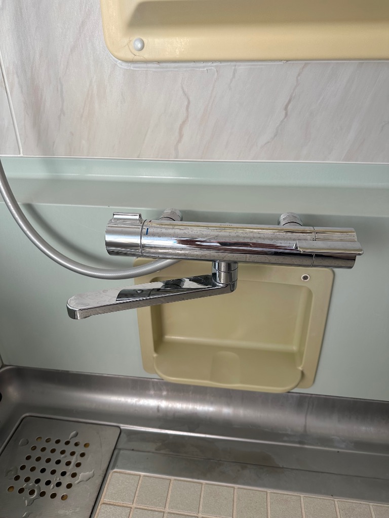 バス・洗面所用品 TOTO tbv 03401J1 商品詳細表示 | TOTO水栓金具品番特定システム見つかるちゃん