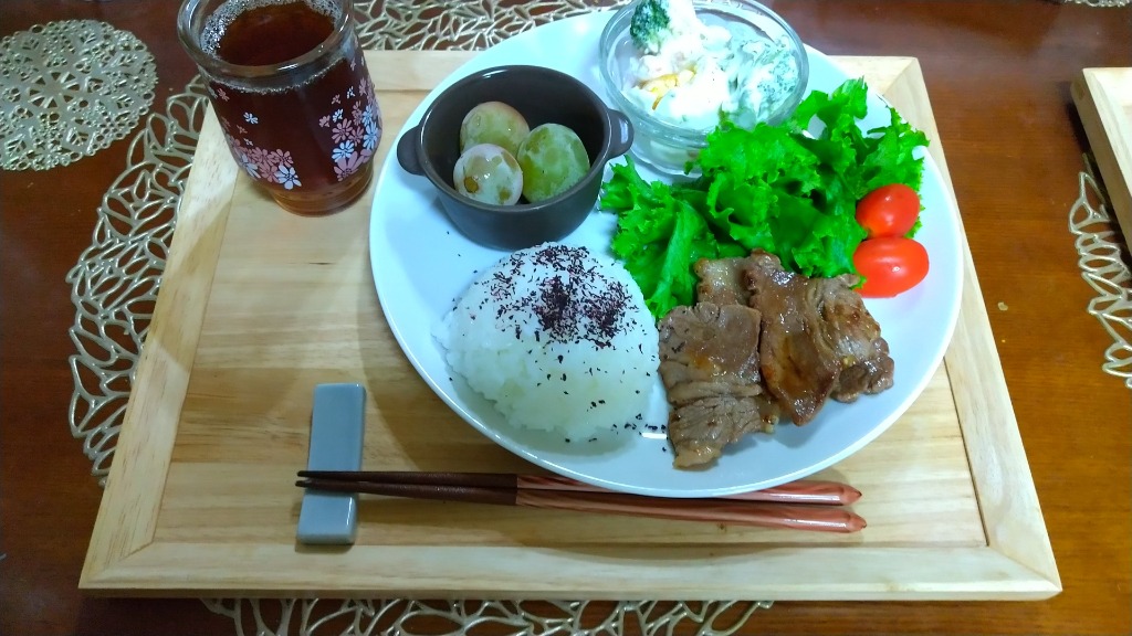 小久保工業所 しゃもじ oui monsieur デコ盛りしゃもじ 日本製