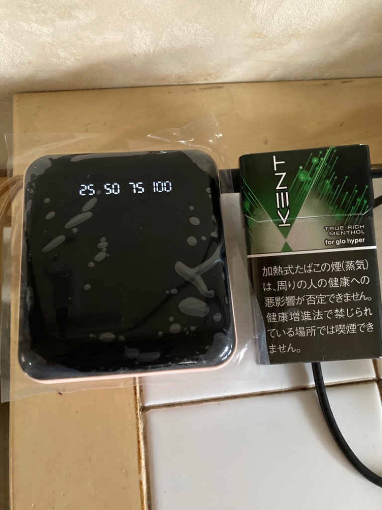 レビュー画像