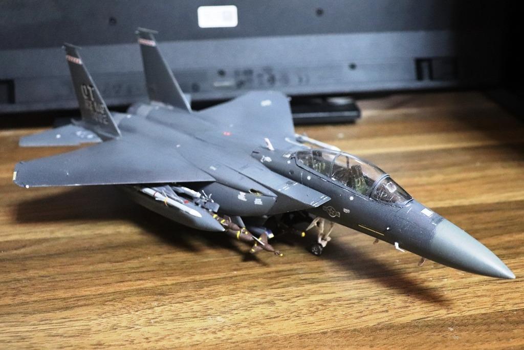 ハセガワ F-15EX イーグル II （1/72スケール 02408 ） ミリタリー模型 - 最安値・価格比較 -  Yahoo!ショッピング｜口コミ・評判からも探せる