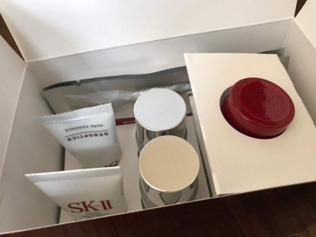 SK-II /SK2 ピテラTM エクスペリエンス キット5 お試ししやすいトライアルセット 国内正規品 :4979006092592:L And M  Global Store - 通販 - Yahoo!ショッピング